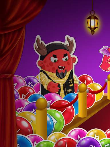 Monster Pop - Bubble Shooter Games screenshot 17