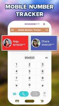 Mobile Number Tracker screenshot 3