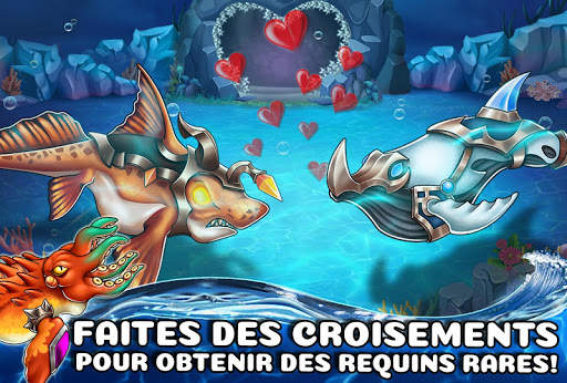 Sea Monster City-jeu de monstr screenshot 4