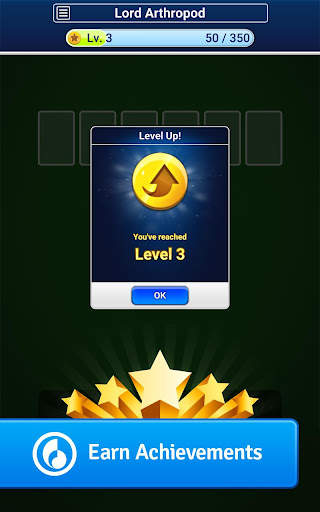 Spider Go: Solitaire Card Game screenshot 8