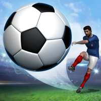 Soccer Shootout