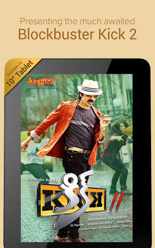 Kick 2 Movie Songs screenshot 7