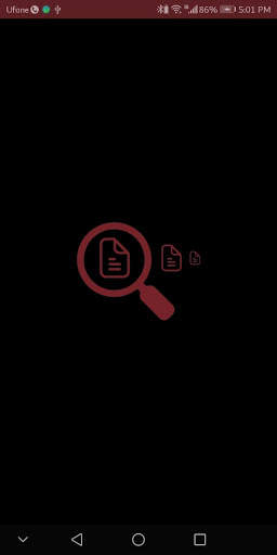 Big Files Finder and Cleaner screenshot 1