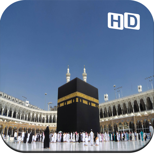 HD Makkah Wallpaper icon