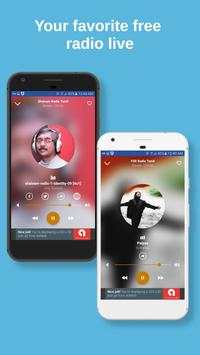 Sikh Net Radio India Free screenshot 4