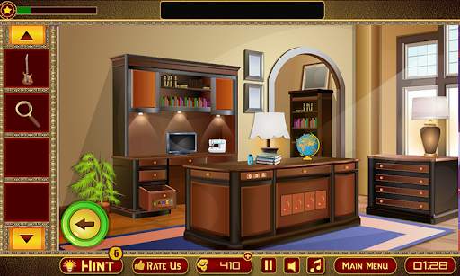 501 room escape game - mistero screenshot 19
