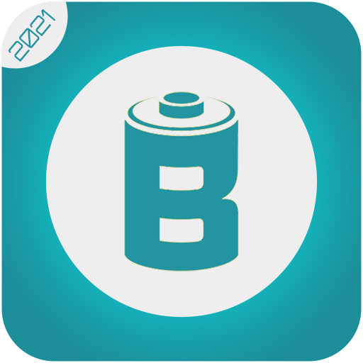 Battery Saver and Phone Optimize icon