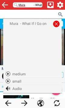 Tube Video Downloader screenshot 1