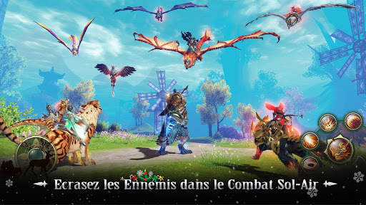 Taichi Panda 3: Dragon Hunter screenshot 4