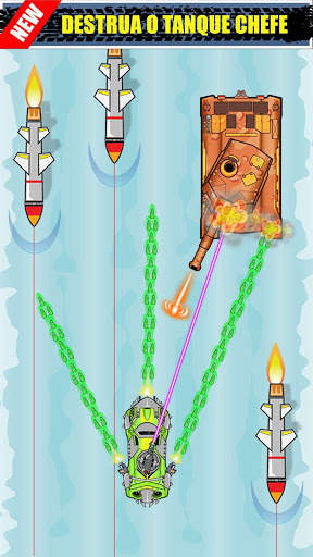 Road Riot screenshot 9