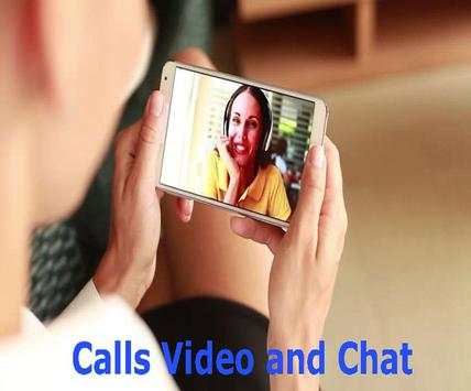Free imo new pro video calls and chat Tips screenshot 1