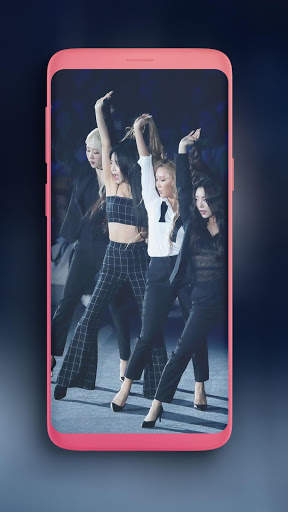 Mamamoo wallpaper Kpop HD new screenshot 4