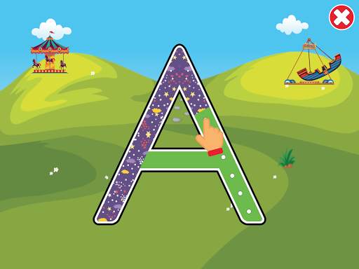 ABC Games Playland screenshot 11