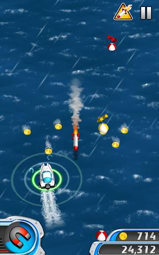 Danger Boat screenshot 6