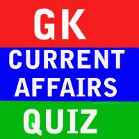 Current Affairs 2021 иконка