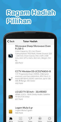 Juragan screenshot 4