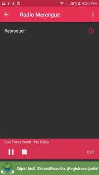ZonaMusic screenshot 4