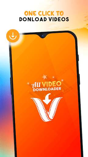 HD Video Downloader screenshot 1