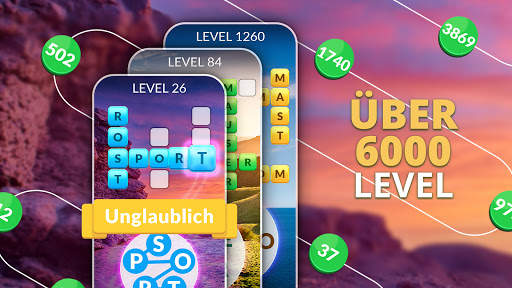 Word Life – Kreuzworträtsel screenshot 3