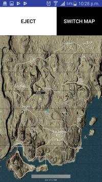 PUBG Landing Spot Generator screenshot 3