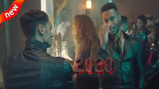 محمد رمضان - رايحين نسهر (بدون الإنترنت) 2020 скриншот 3