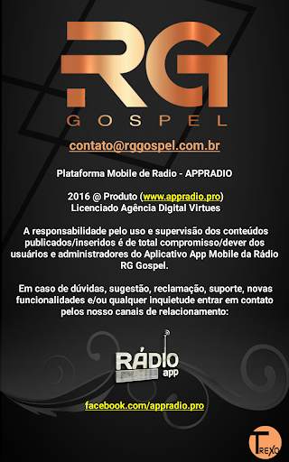 RG Gospel screenshot 13