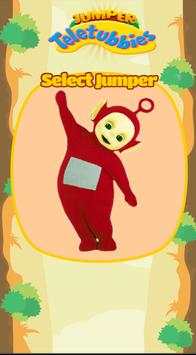 Teletubbies World screenshot 1