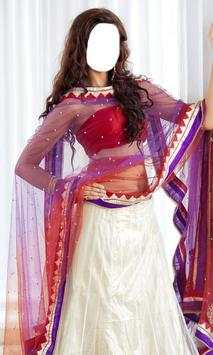 Women Lehenga Choli screenshot 5