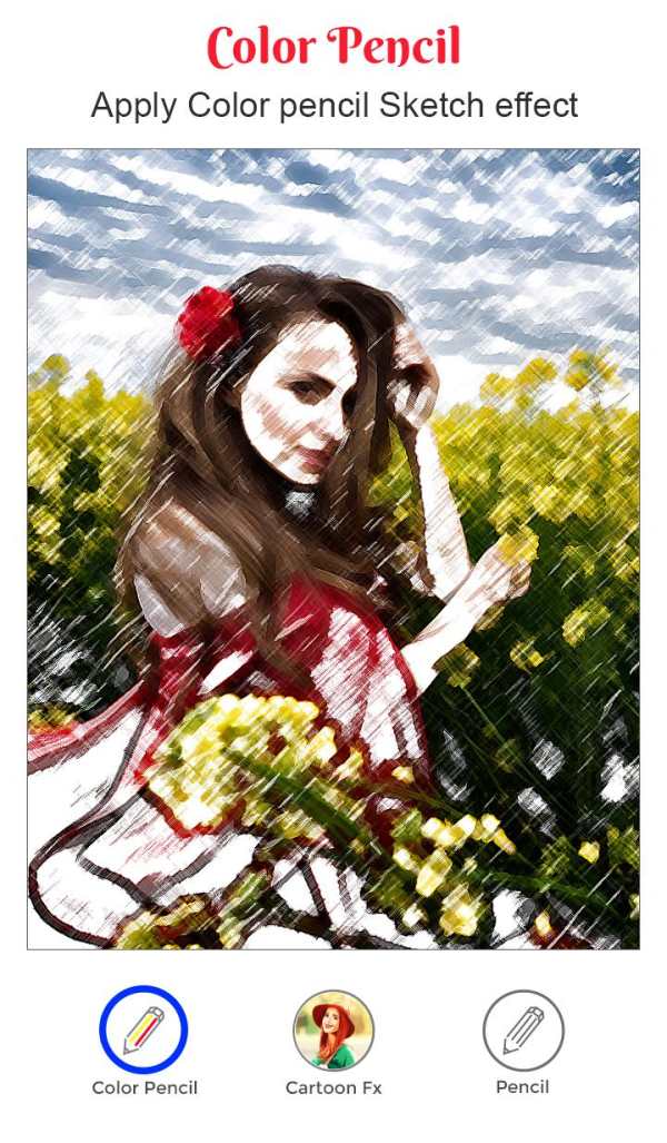 Cartoon Picture Editor : Photo Cartoon Maker 9 تصوير الشاشة