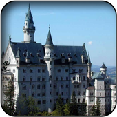 Castle Wallpapers icon