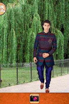 Sherwani Suit Photos screenshot 1