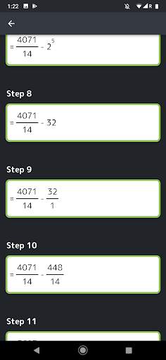 HomeworkMan screenshot 3