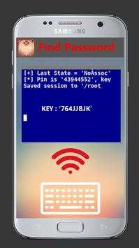 Wifi Hack Password Prank screenshot 2