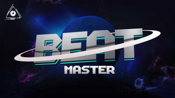 BEAT Master - BEAT MP3 screenshot 1