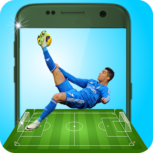 Cristiano Ronaldo Lock Screen icon