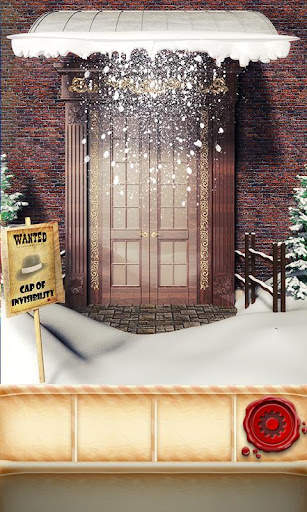 100 Doors Seasons - Christmas! screenshot 16