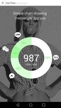 Messenger Launcher screenshot 3