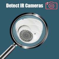 Hidden Devices Detector - Detect IR Camera & Mic