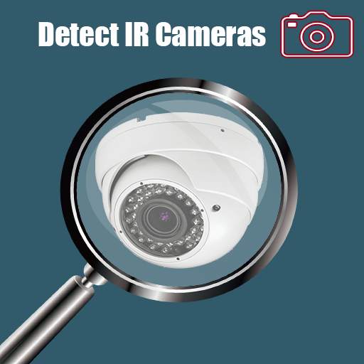 Hidden Devices Detector - Detect IR Camera & Mic 1.0