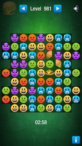 Emoji Games: Match 3 screenshot 4