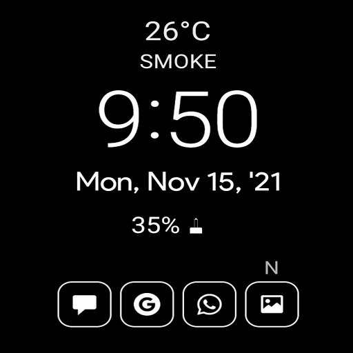 Always On Display AOD Plus 7.0.3