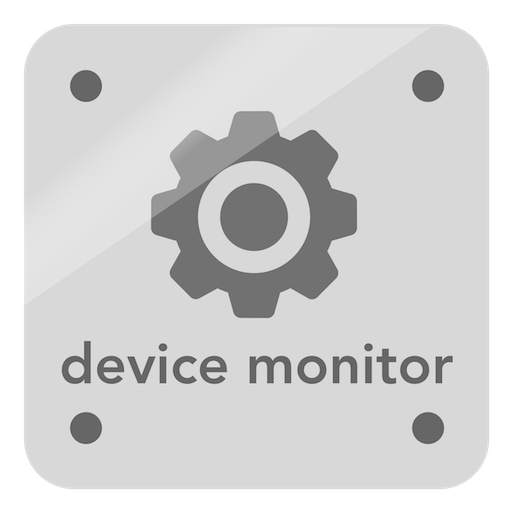 Device Monitor - NP 1.0.699