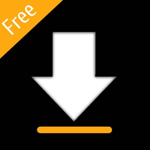 Free Video Downloader - Fast Video Downloader App 1.0