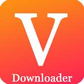 video downloader app - viralmate video downloader logo