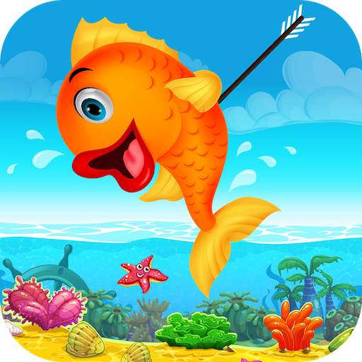 Fish Hunting 1.6
