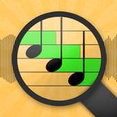 Note Recognition on 9Apps