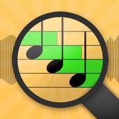 Note Recognition 1.00