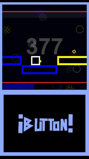 One Button Game: Minigames! screenshot 2