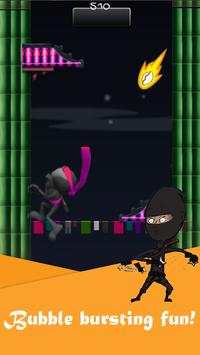 ninja games free for toddlers screenshot 1