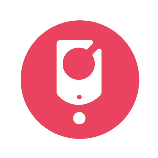 Poupe-me icon